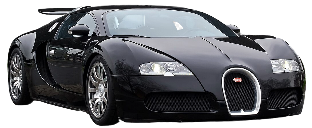 Bugatti Veyron